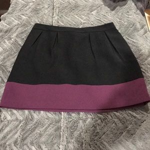 Banana republic skirt